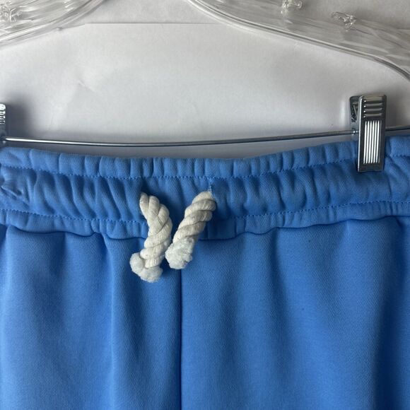 Syna World Central Cee Pants Light blue used Size Medium Long - Picture 2 of 6